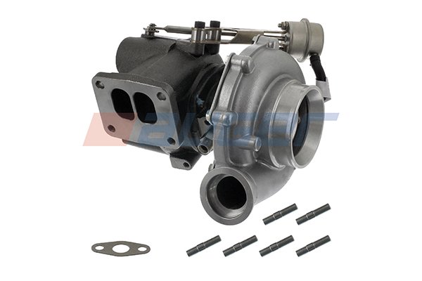 AUGER 109508 AUGER 109508