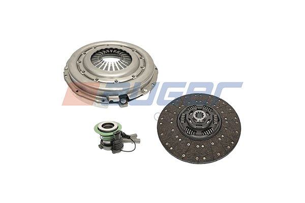AUGER 100697 AUGER 100697