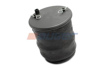 AUGER AU 346604-K