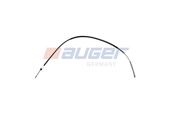 AUGER 101408