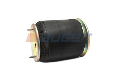 AUGER AU 341210-K