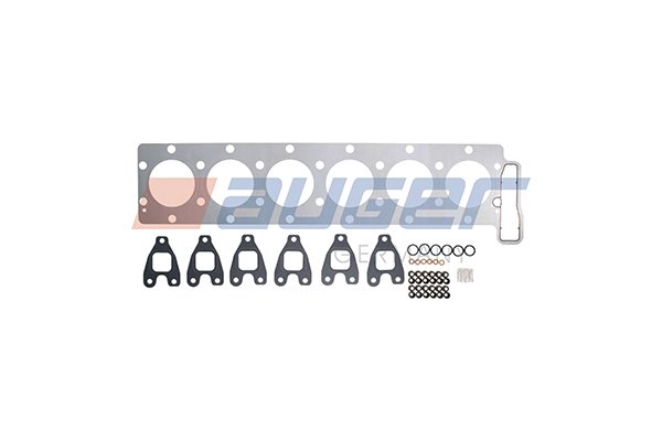 AUGER 114737 AUGER 114737