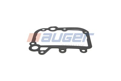 AUGER 100817 AUGER 100817