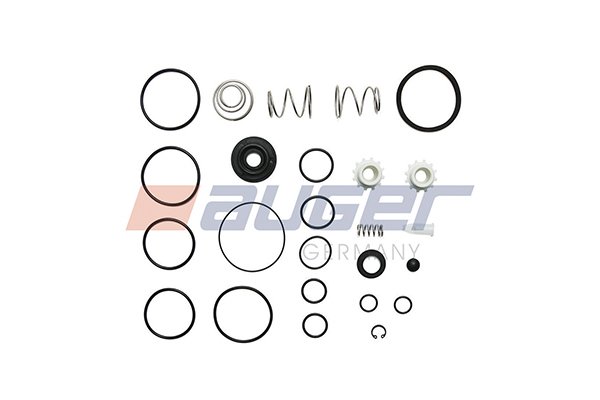 AUGER 101539