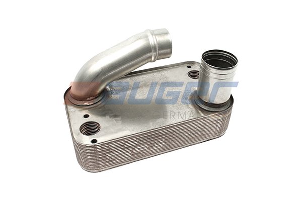 AUGER 102510