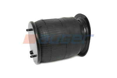 AUGER AU 346716-K
