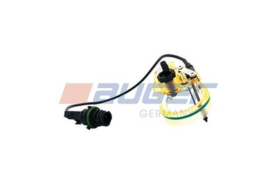 AUGER 76123 AUGER 76123