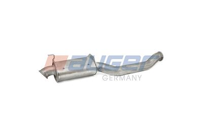 AUGER 86525 AUGER 86525