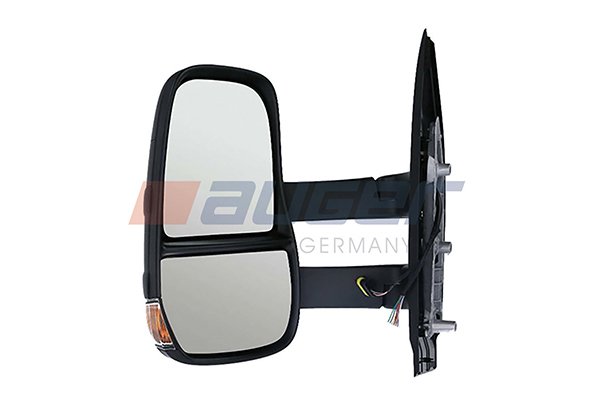 AUGER 122089 AUGER 122089
