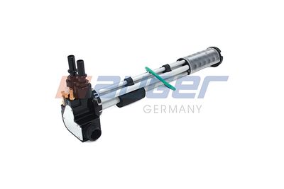 AUGER 101206