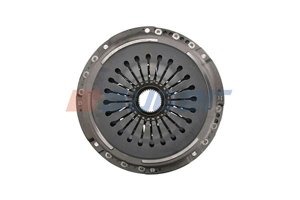 AUGER 100324 AUGER 100324