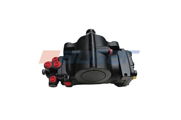 AUGER 115116