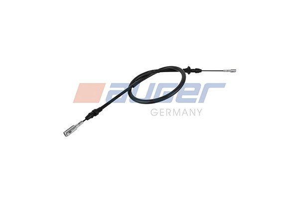 AUGER 101407 AUGER 101407