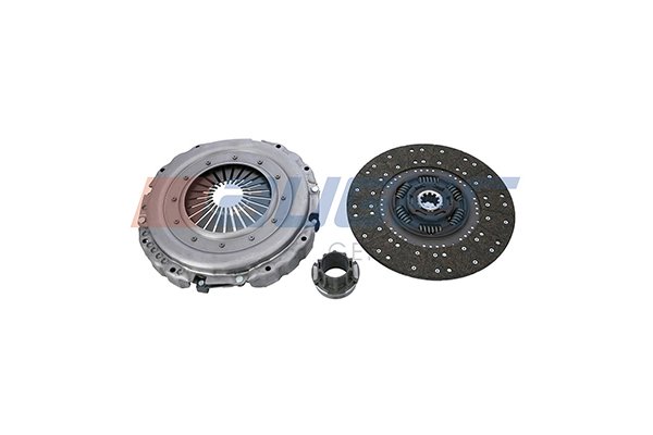AUGER 100644 AUGER 100644