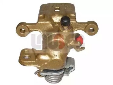 LAUBER 77.1241 LAUBER 77.1241