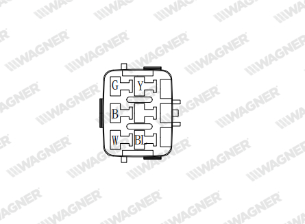 WAGNER LBS00301 WAGNER LBS00301