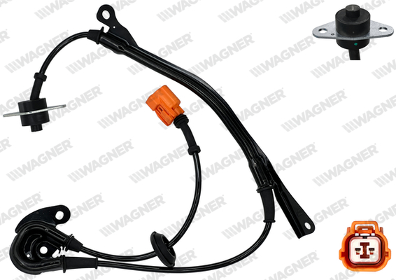WAGNER ABS01054 WAGNER ABS01054