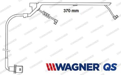 WAGNER 587040W