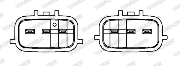 WAGNER THR00029 WAGNER THR00029
