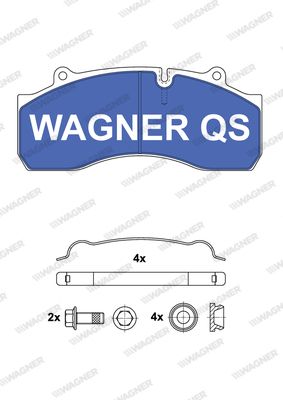 WAGNER 2914304950