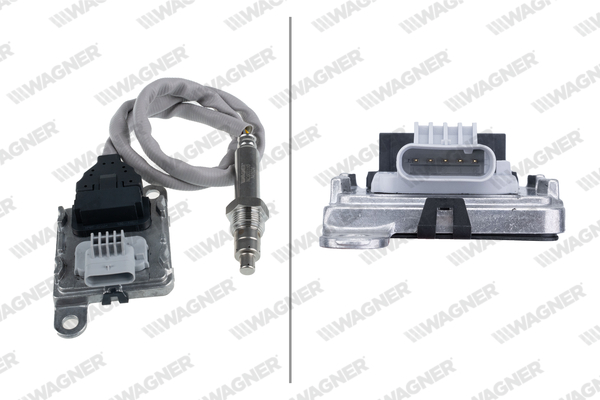 WAGNER NOS00110 WAGNER NOS00110