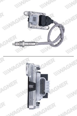 WAGNER NOS00026 WAGNER NOS00026