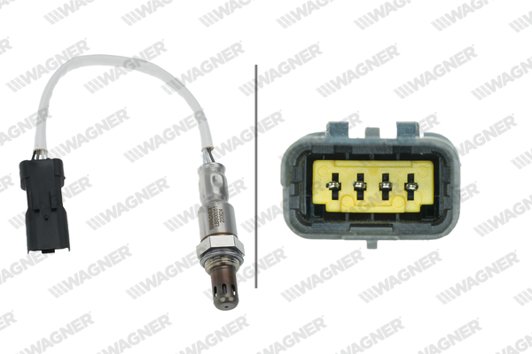 WAGNER LBS00051 WAGNER LBS00051