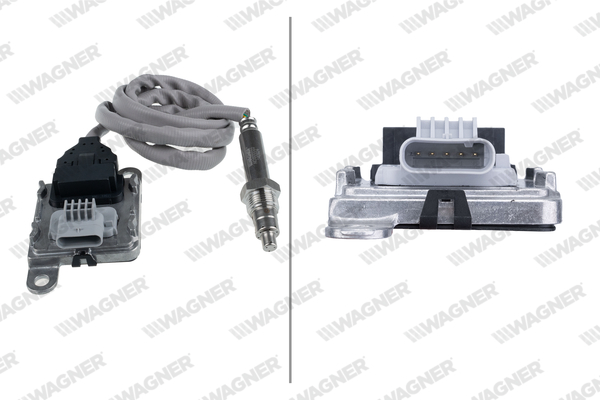 WAGNER NOS00022 WAGNER NOS00022
