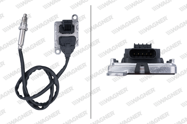 WAGNER NOS00141 WAGNER NOS00141