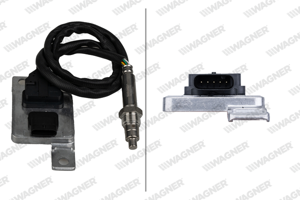 WAGNER NOS00118 WAGNER NOS00118