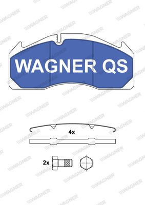 WAGNER 2912504950