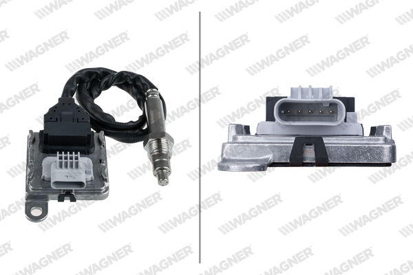 WAGNER NOS00015 WAGNER NOS00015