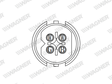 WAGNER LBS00271 WAGNER LBS00271