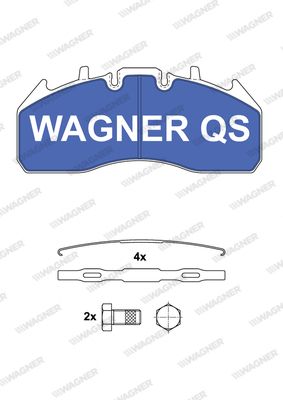 WAGNER 2917404950