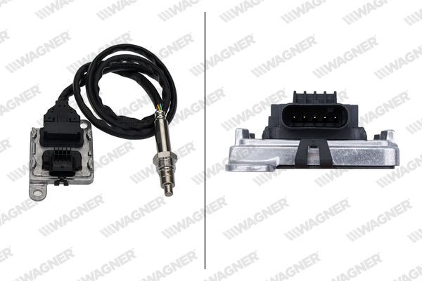 WAGNER NOS00131 WAGNER NOS00131