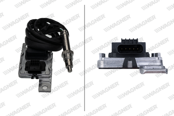 WAGNER NOS00094 WAGNER NOS00094