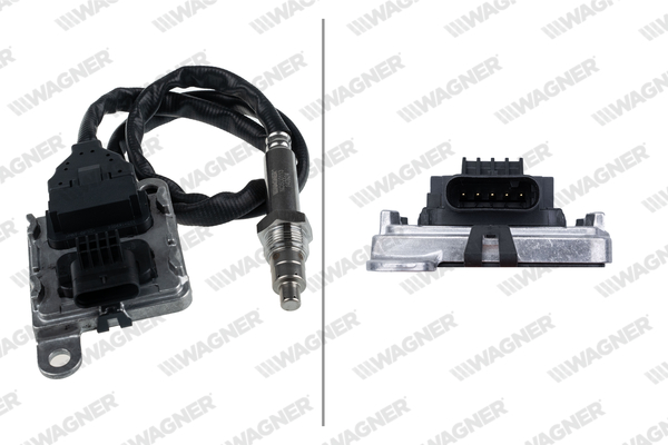 WAGNER NOS00113 WAGNER NOS00113