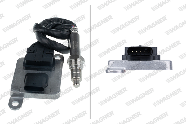 WAGNER NOS00124 WAGNER NOS00124