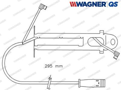 WAGNER 587022W