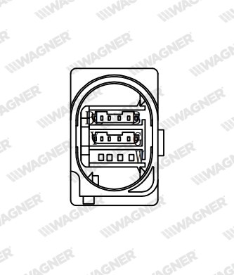 WAGNER LBS00560 WAGNER LBS00560