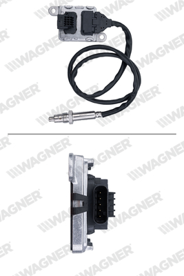 WAGNER NOS00010 WAGNER NOS00010