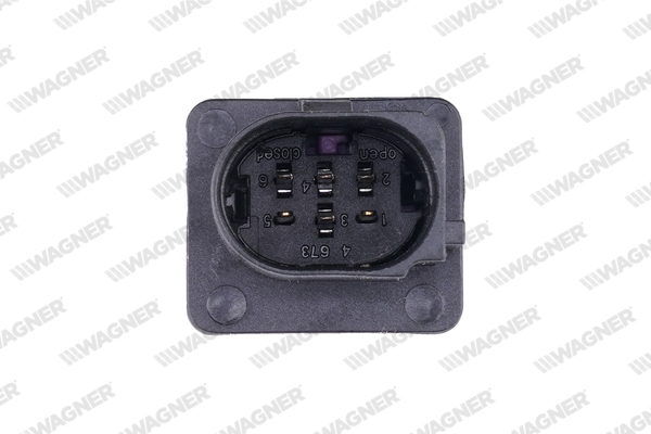 WAGNER LBS00266 WAGNER LBS00266