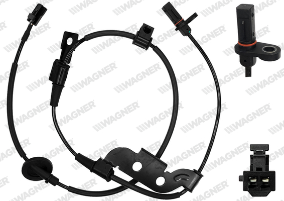 WAGNER ABS00333 WAGNER ABS00333