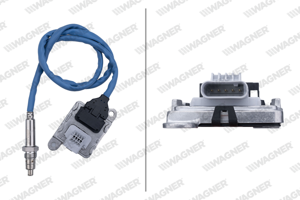 WAGNER NOS00127 WAGNER NOS00127
