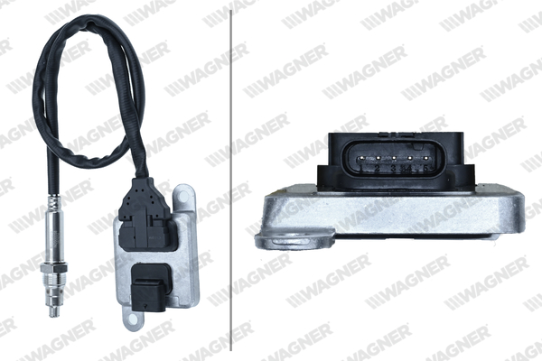 WAGNER NOS00058