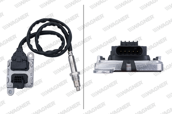 WAGNER NOS00143 WAGNER NOS00143