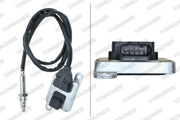WAGNER NOS00002 WAGNER NOS00002