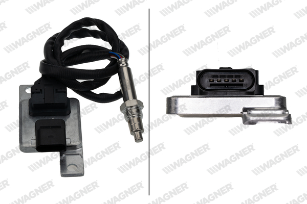 WAGNER NOS00120 WAGNER NOS00120