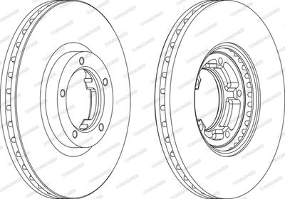 WAGNER WGR0848-1