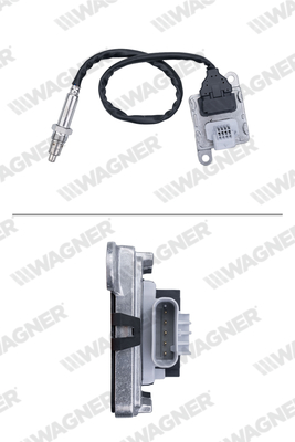 WAGNER NOS00011 WAGNER NOS00011